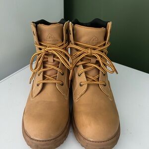 Ozark Trail Men's Combat Boots